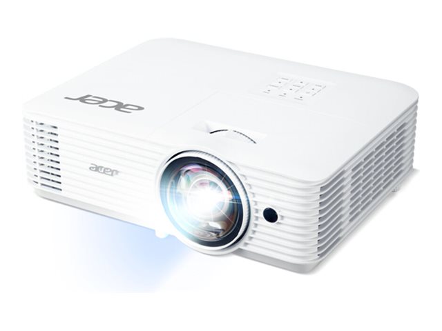 Image of Acer H6518STi - DLP projector - portable - 3D