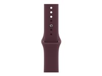 Apple - band for smart watch - 46mm