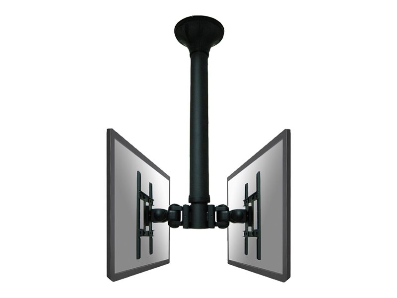 NEOMOUNTS PLASMA-C100 Ceiling Mount Sil