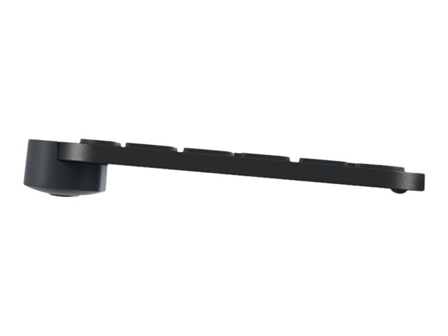 Logitech MX Keys S - klávesnice - QWERTY - americká angličtina - grafit Vstupní zařízení – foto 7