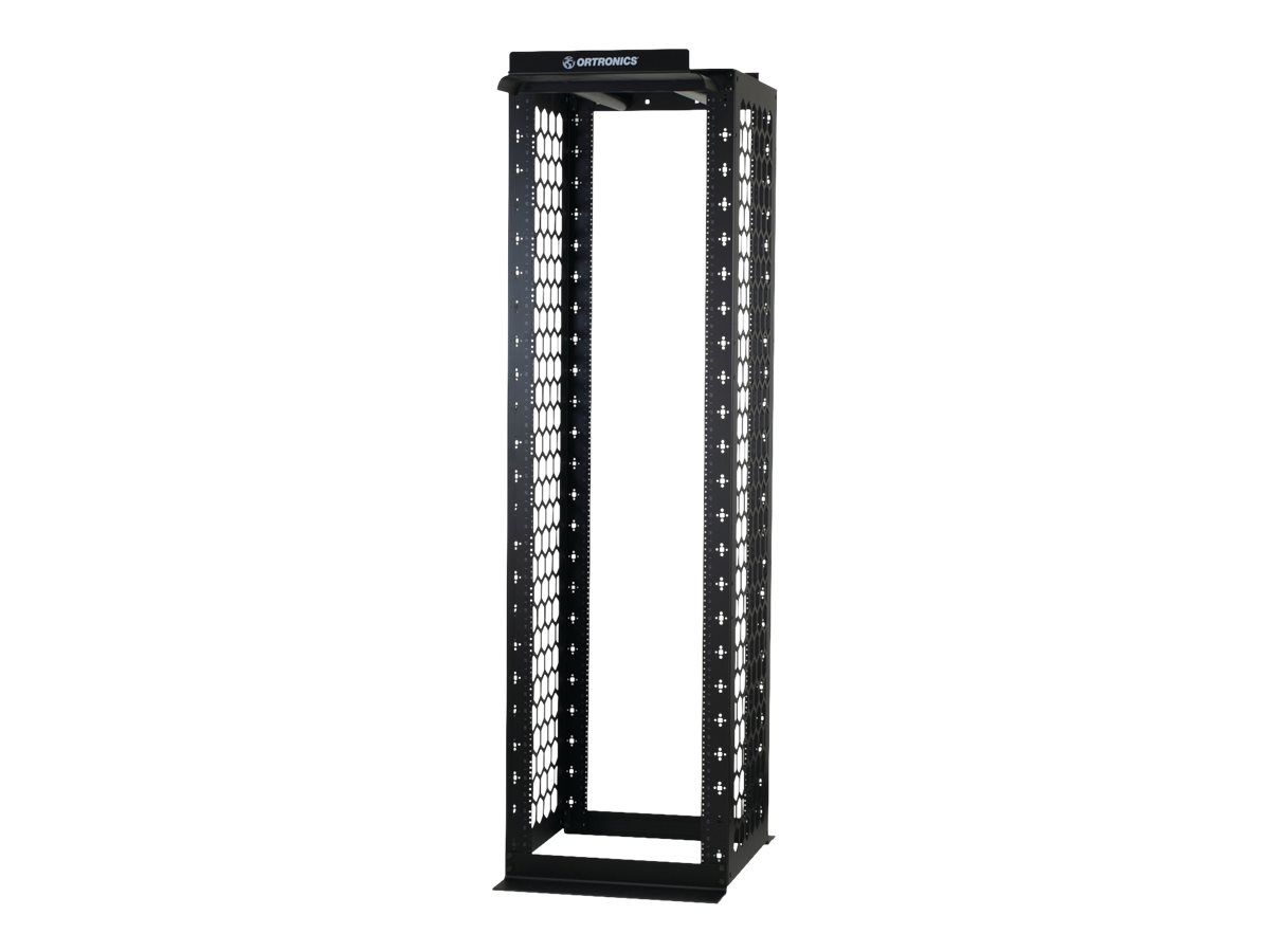 MM20RACK6.5 CHAN7FT BK
