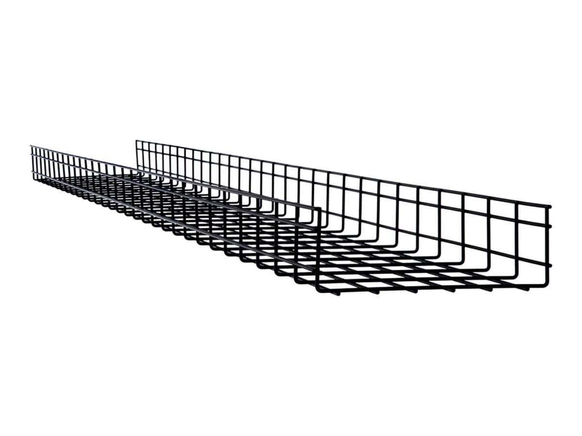 Eaton Tripp Lite Series SmartRack Wire Mesh Cable Tray
