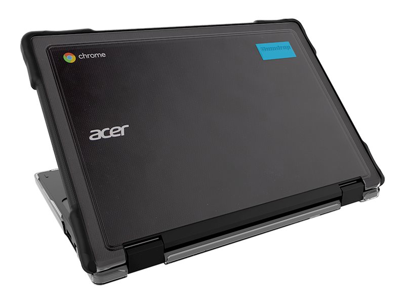 Gumdrop SlimTech - Notebook shell case
