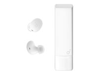 Soundcore A30i Trådløs Ægte trådløse øretelefoner Hvid