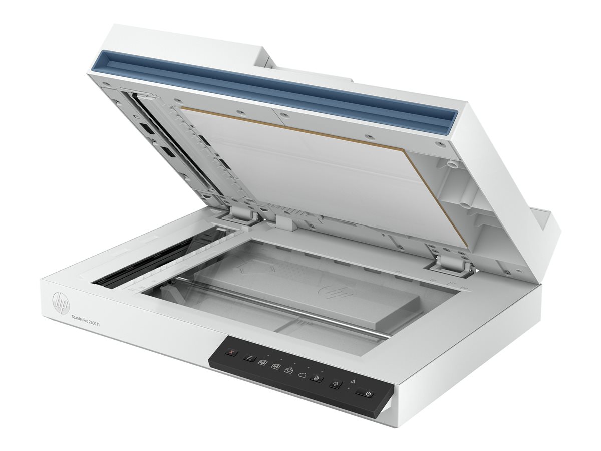 HP ScanJet Pro 2600 f1 Scanner – foto 11