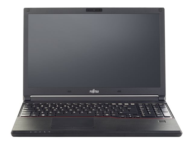 Fujitsu LIFEBOOK E556 - 15.6