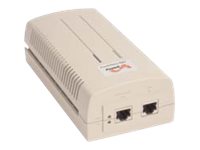 HPE PD-9501G-AC 1p GE 802.3at 4p Mdspn