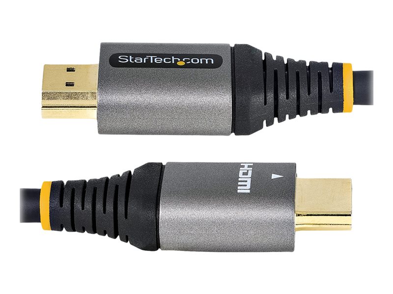 Adaptateur HDMI 1.4 High Speed vers Micro HDMI - 13 cm - Câble HDMI  StarTech.com sur