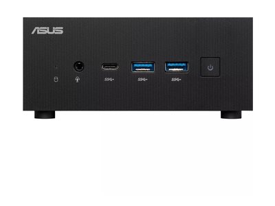 ASUS ExpertCenter PN52 SYS585PX1TD