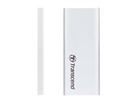 TRANSCEND 480Go SSD Externe USB 3.1 Gen