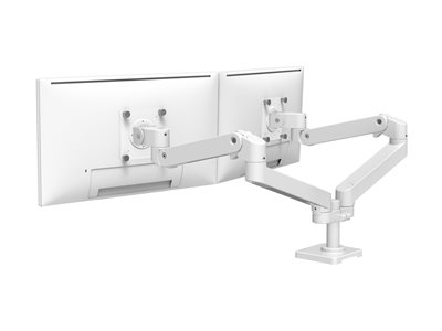 Ergotron LX Pro - Mounting kit (dual arm)