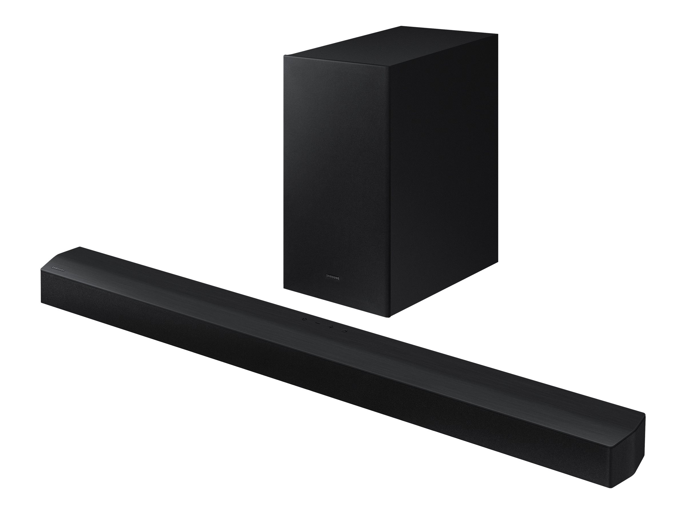 What Is a Sound Bar?