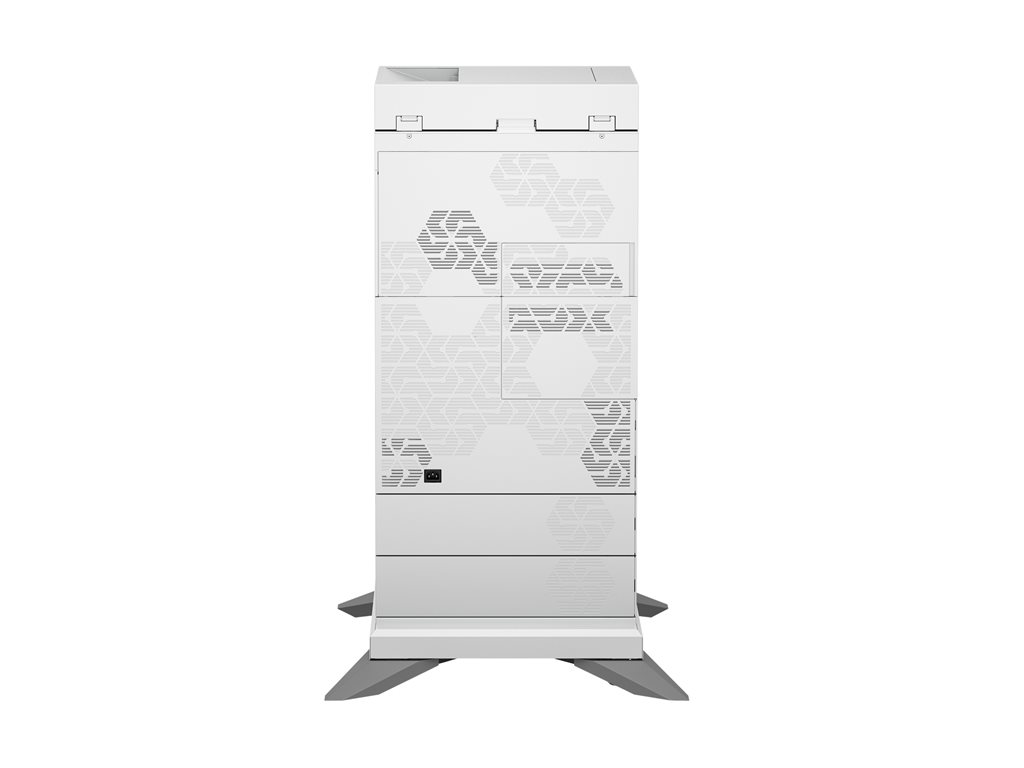 HP LaserJet Enterprise Flow MFP 6800zfsw