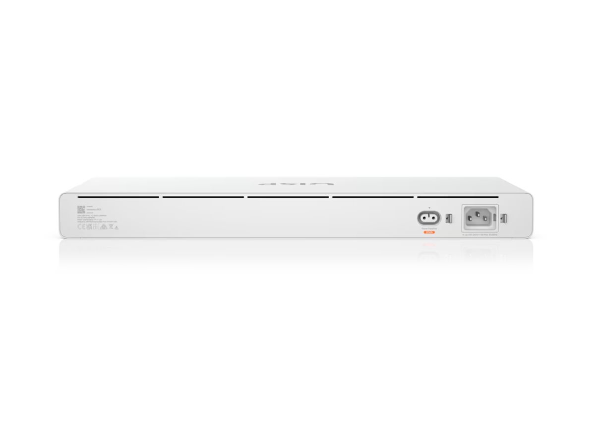 Ubiquiti UISP Professional router Product shot Right-angle 79851