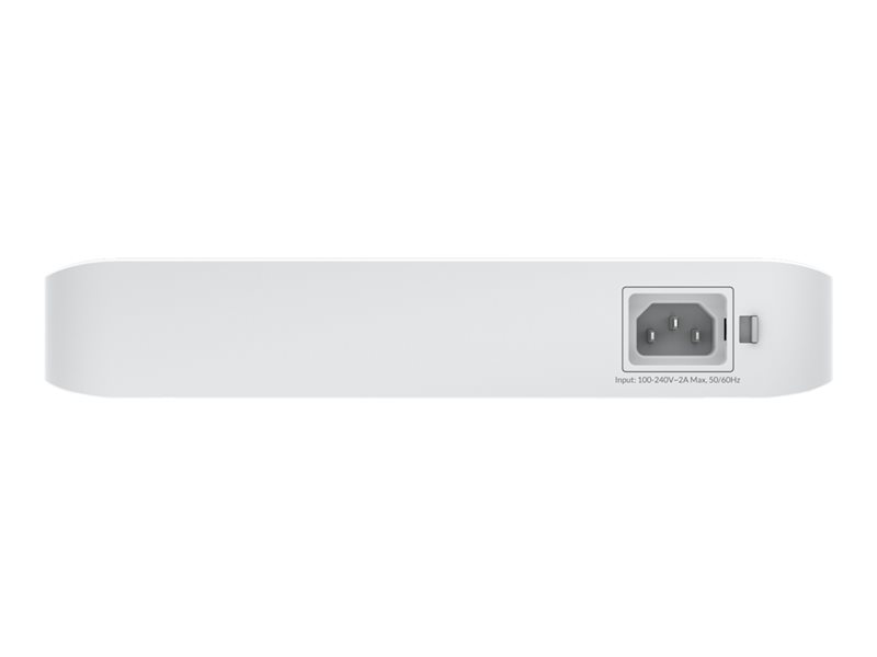 Ubiquiti UniFi Enterprise - commutateur - 8 ports - Gr