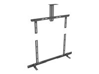Multibrackets M Universal Soundbar Mount Medium Monteringssæt Lydbarre 40'-70'