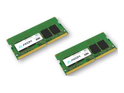 Axiom AX - DDR4 - kit