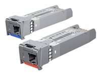 Ubiquiti SFP (mini-GBIC) transceiver modul 10 Gigabit Ethernet