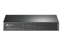 TP-Link Switch 10/100/1000 TL-SF1008P