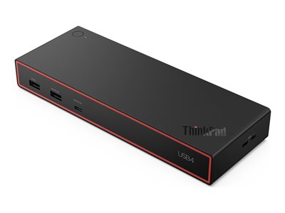 LENOVO ThinkPad USB4 Dock 5000
