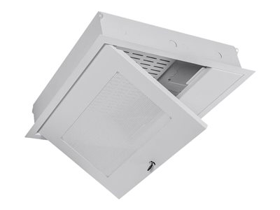 ENTEGRADE 2 X 2 FT. FALSE CEILING EQUIPMENT STORAGE ENCLOSURE