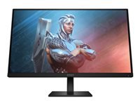 OMEN by HP 27 - LED monitor - gaming - 27