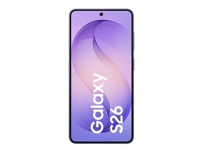 TELEKOM Samsung Galaxy S26 512GB violett