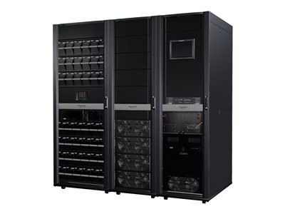 SYMMETRA PX 100KW SCALABLE TO 250KW WITHOUT MAINTENANCE BYPASS