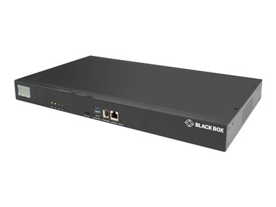Black Box LES1700 Series LES1732A-R2