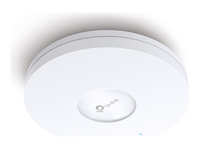 TP-Link Omada EAP670 V1.26 - borne d\'accs sans fil - Wi-Fi 6 - gr par le Cloud