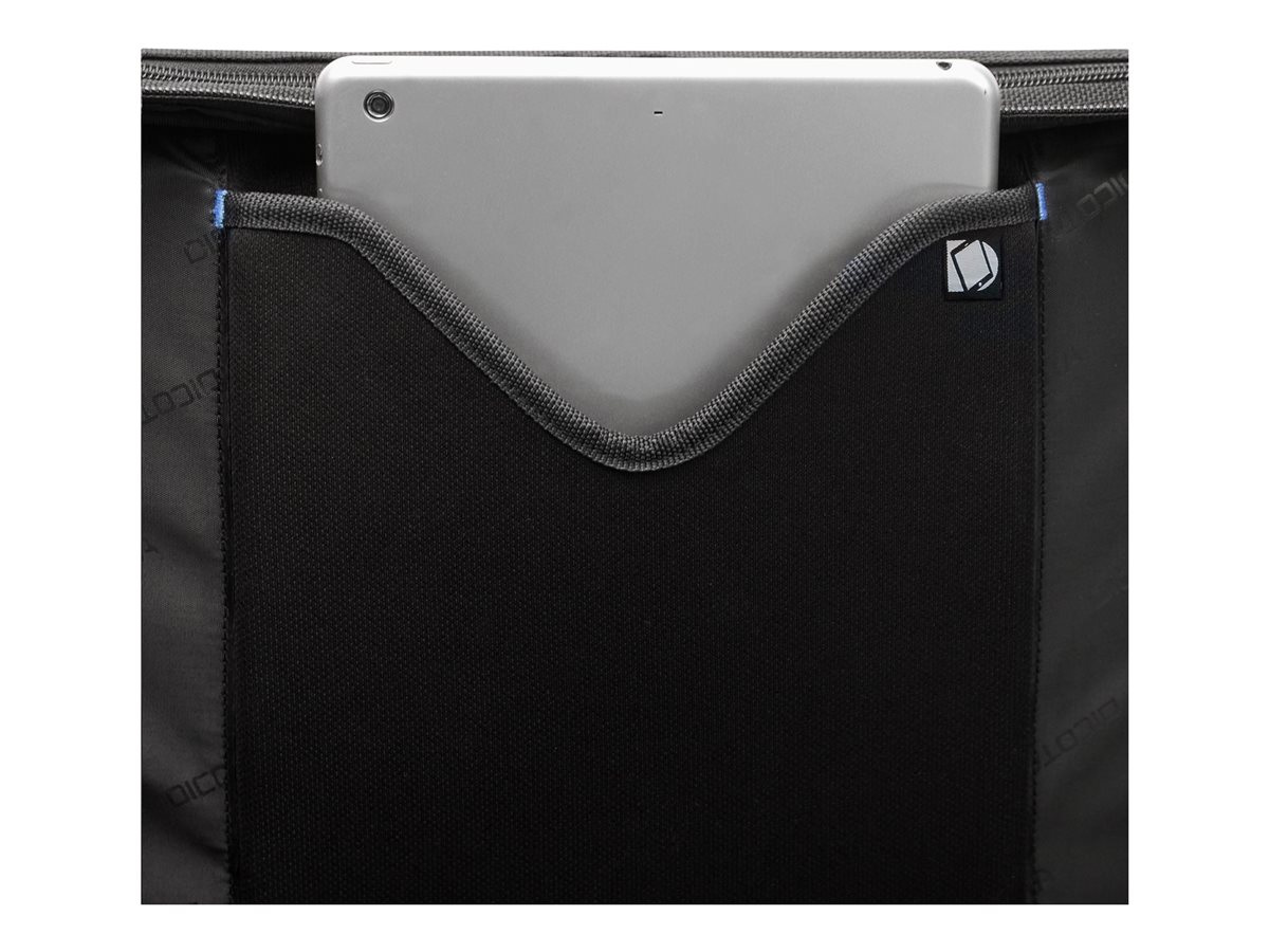 DICOTA Eco Top Traveller PRO - batoh na notebook – foto 8