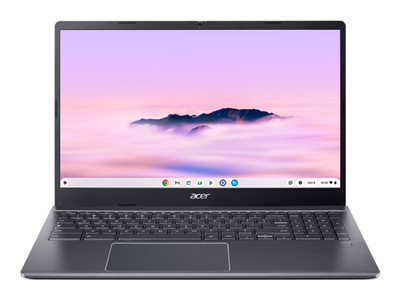 Acer Chromebook Plus 515 CBE595-2T Intel Core 5 120U / up to 5 GHz Chrome OS 