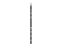 APC NetShelter Rack PDU Advanced - Gen 2 - unité de distribution secteur (rack-montable) - mesuré, 230V, 32A, 332P6 