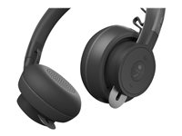 LOGI Wireless Bluetooth headset GRAPHITE