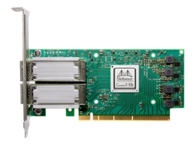 NVIDIA ConnectX-6 Dx MCX623106AC-CDAT