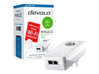 devolo Magic 2 WiFi next Bro 2400Mbps Trådløs Kabling