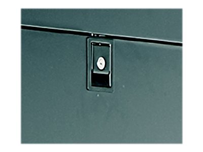 Panduit - Rack panel lock