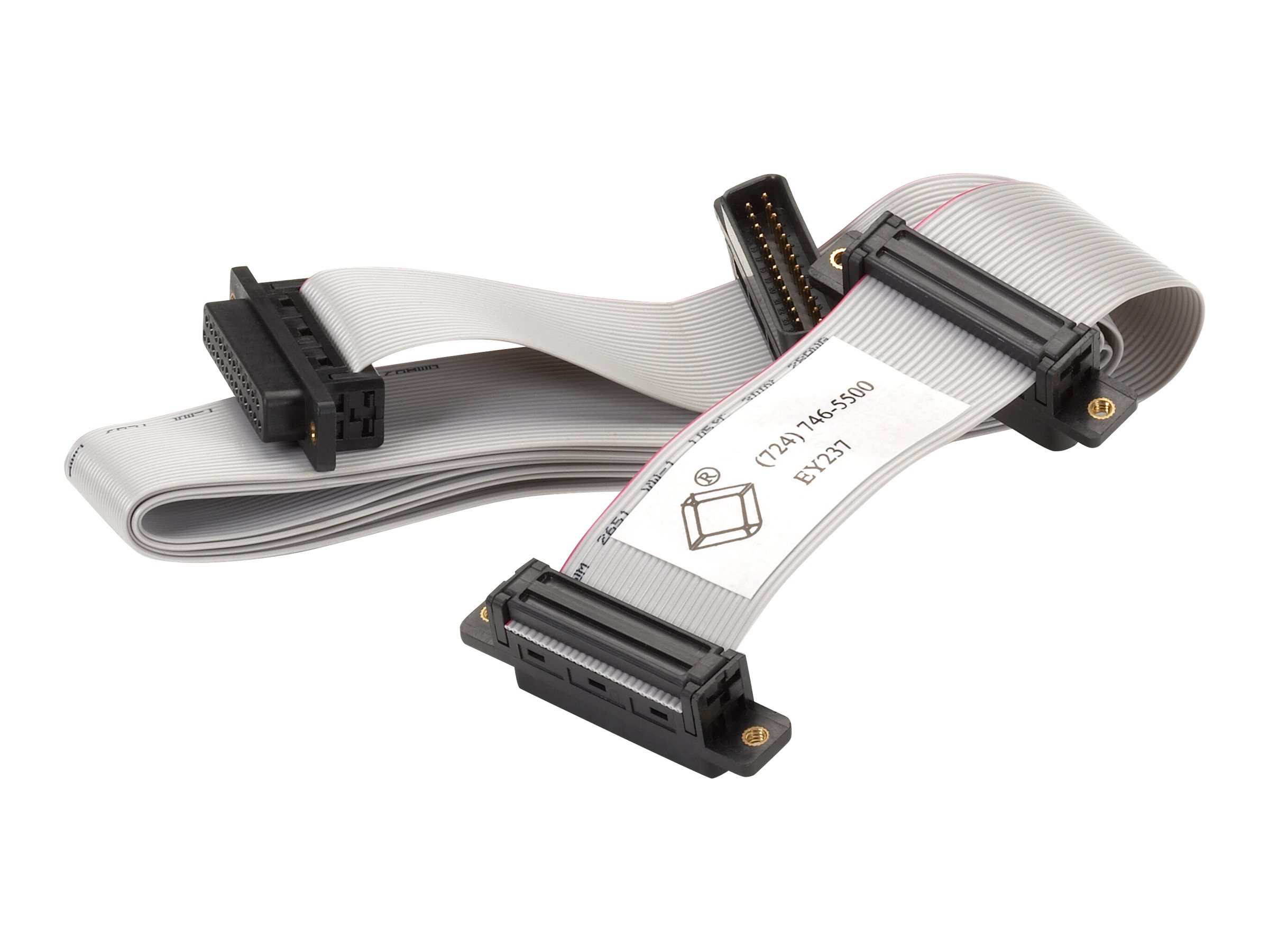 Black Box Universal - Serial adapter