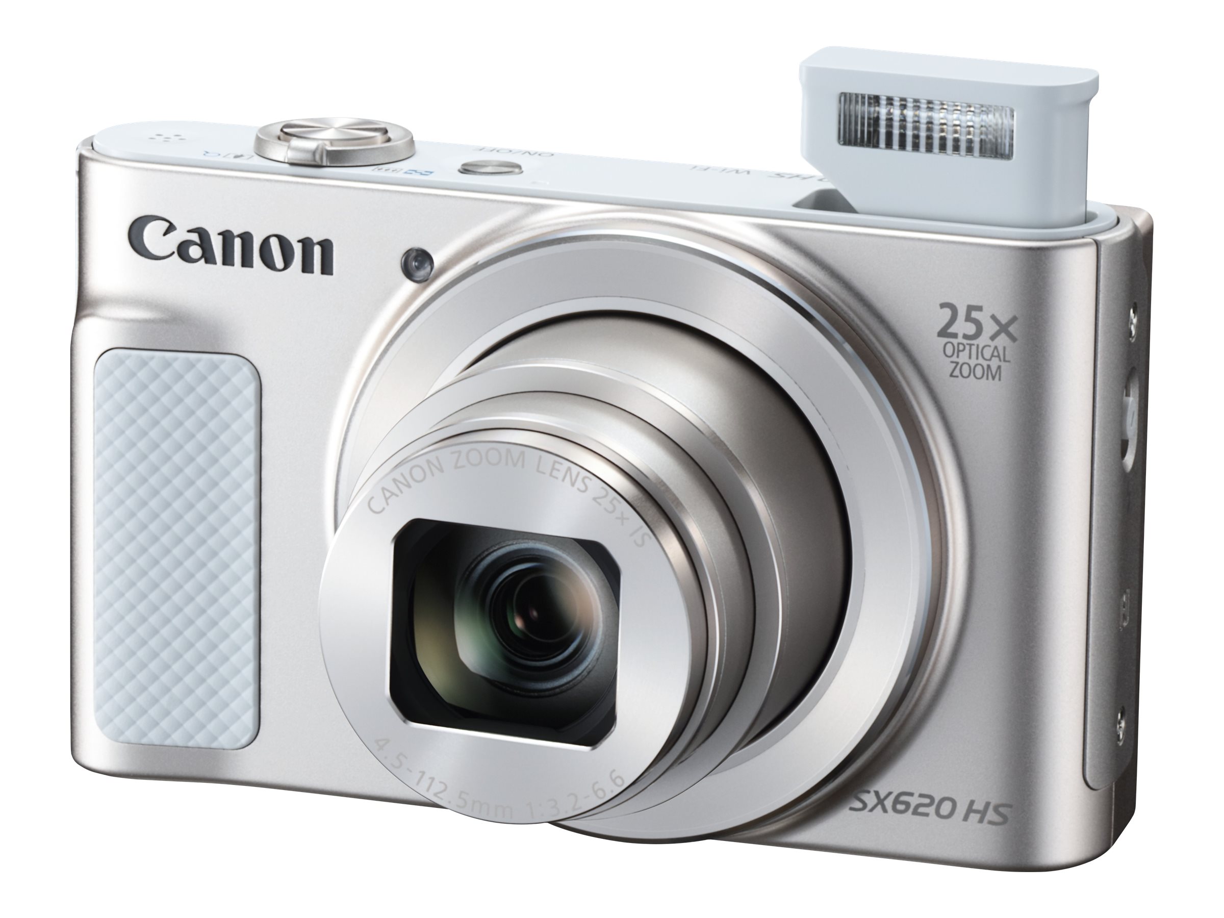 Canon PowerShot SX620 HS | Overview, Specs, Details | SHI
