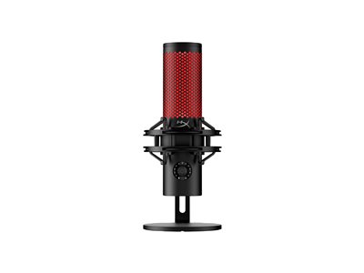 HyperX QuadCast 2 - microphone