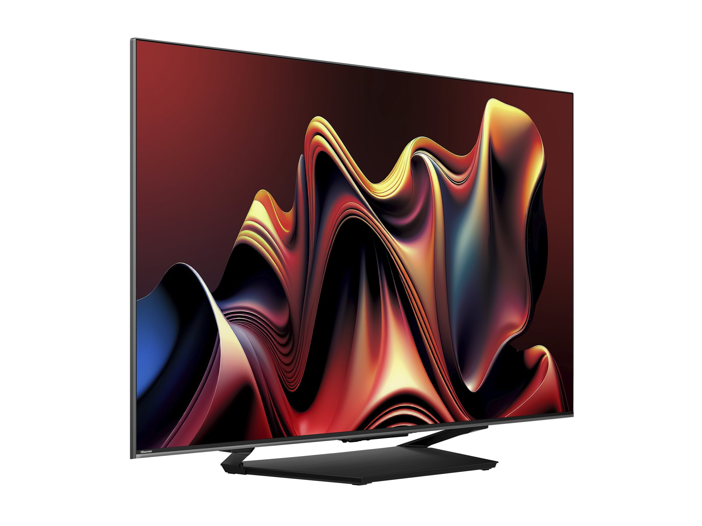 Hisense U78N -in QLED 4K UHD Smart TV with Google TV