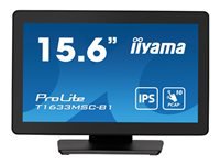 Iiyama Prolite LED T1633MSC-B1