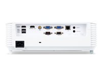 ACER S1386WH - WXGA 1280 x 800 - 3600 lm