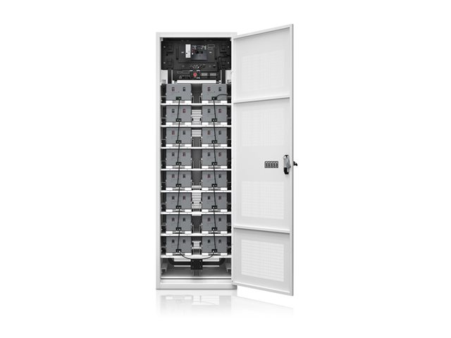 APC 7 year parts only warranty 1 type S