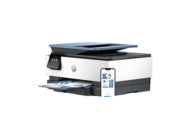 HP Officejet Pro 8135e All-in-One