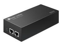 TP-Link Omada POE380S V1 - PoE injector - 10G - 90 Watt