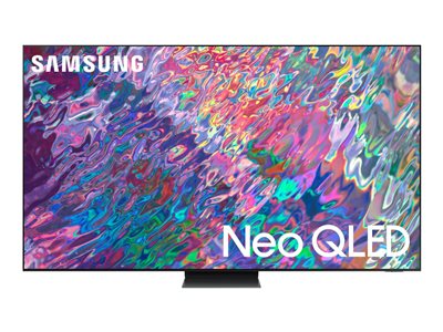 Samsung QN98QN100BF 98INCH Diagonal Class (97.5INCH viewable) QN100B Series LED-backlit LCD TV 