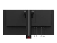 LENOVO TV T27p-30 27p Monitor HDMI