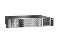APC Smart-UPS 1000VA LI SD 2HE SmartC