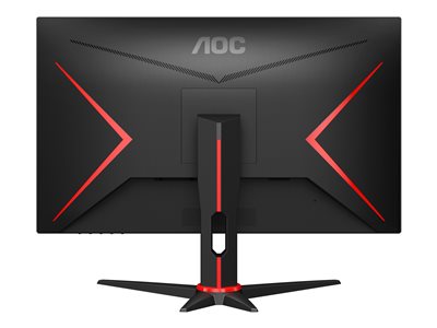 AOC INTERNATIONAL Q27G2E/BK, Gaming-Displays Gaming AOC  (BILD3)